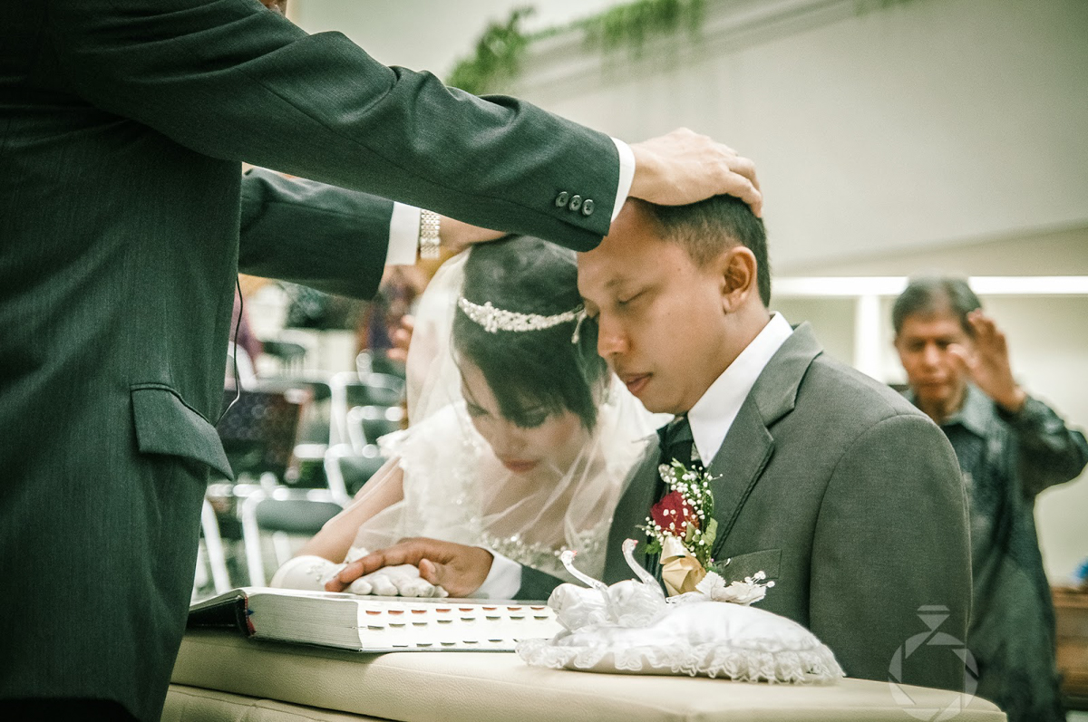 Fotografer Wedding Surabaya - Portfolio 4