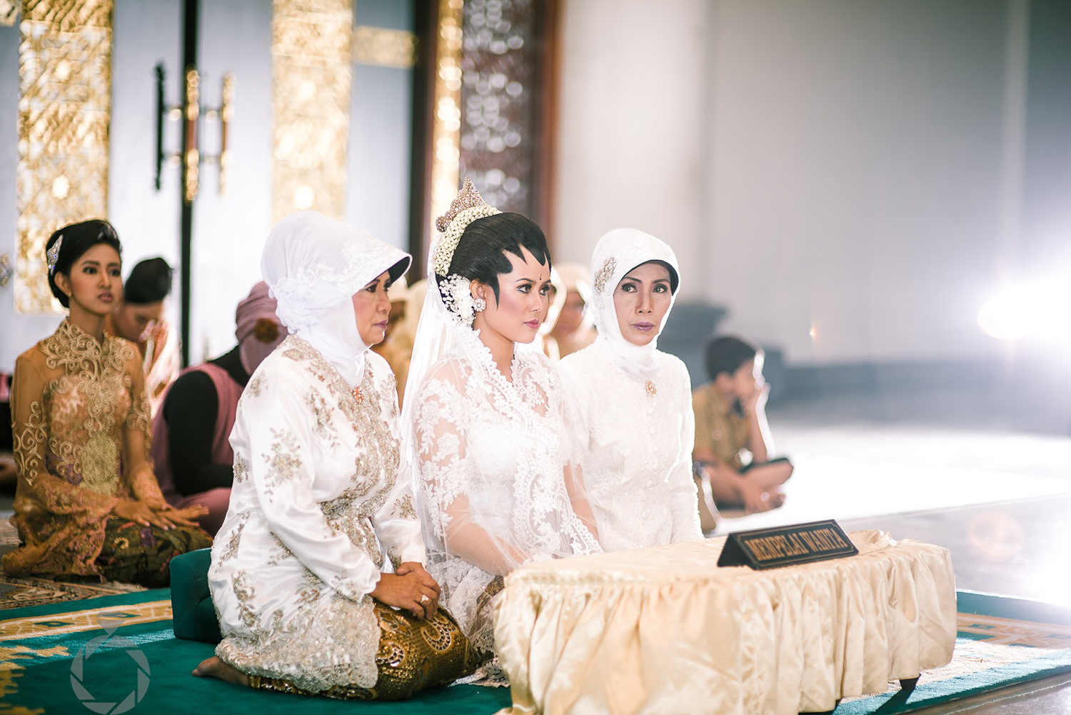 Fotografer Wedding Surabaya - Portfolio 3